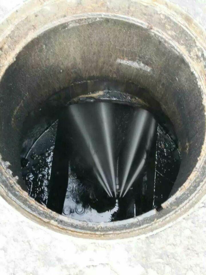 青湖路街道市政管道清洗-排污管道清洗