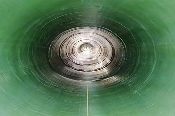 青湖路街道管道修复方法有哪些？
