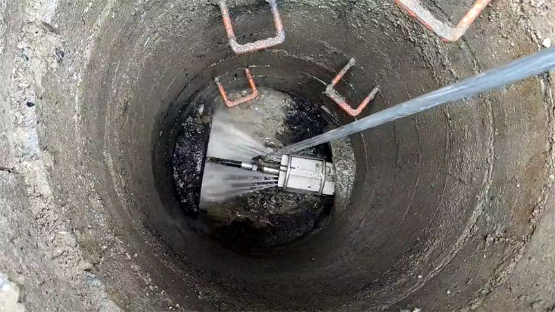青湖路街道宾馆饭店管道清淤前必须了解的五大常识